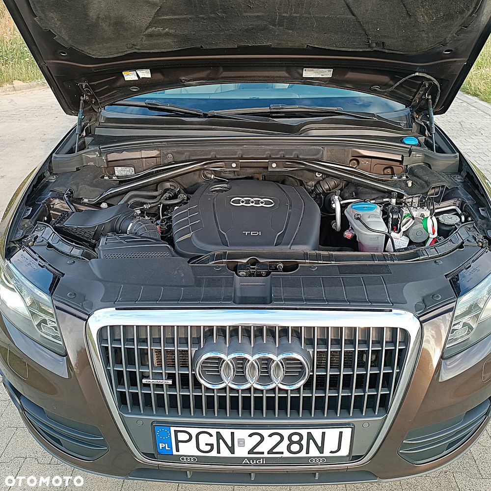 Audi Q5 - 8