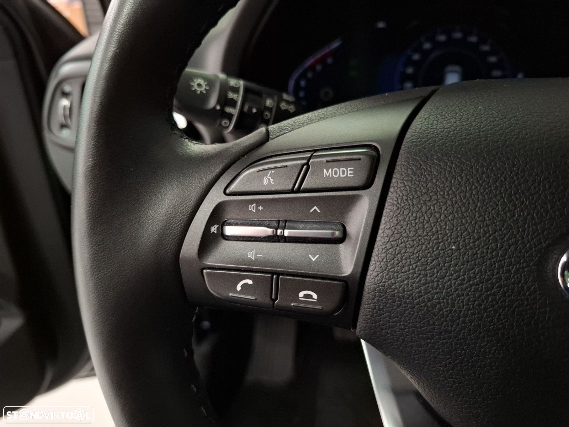 Hyundai i30 1.0 T-GDI Style Plus - 16