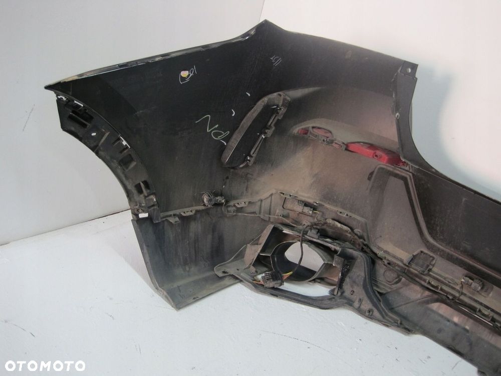 Zderzak BMW X6 G06 6 PDC TYŁ TYLNY - 9