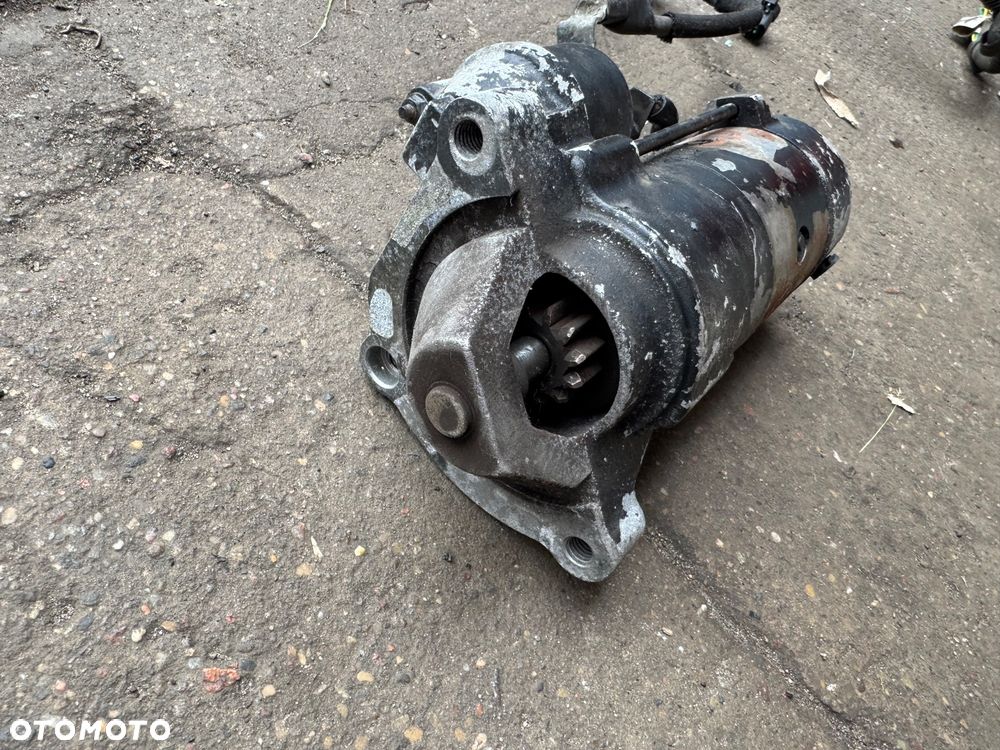 CITROEN JUMPY II 2.0 HDI ROZRUSZNIK PEUGEOT EXPERT - 3