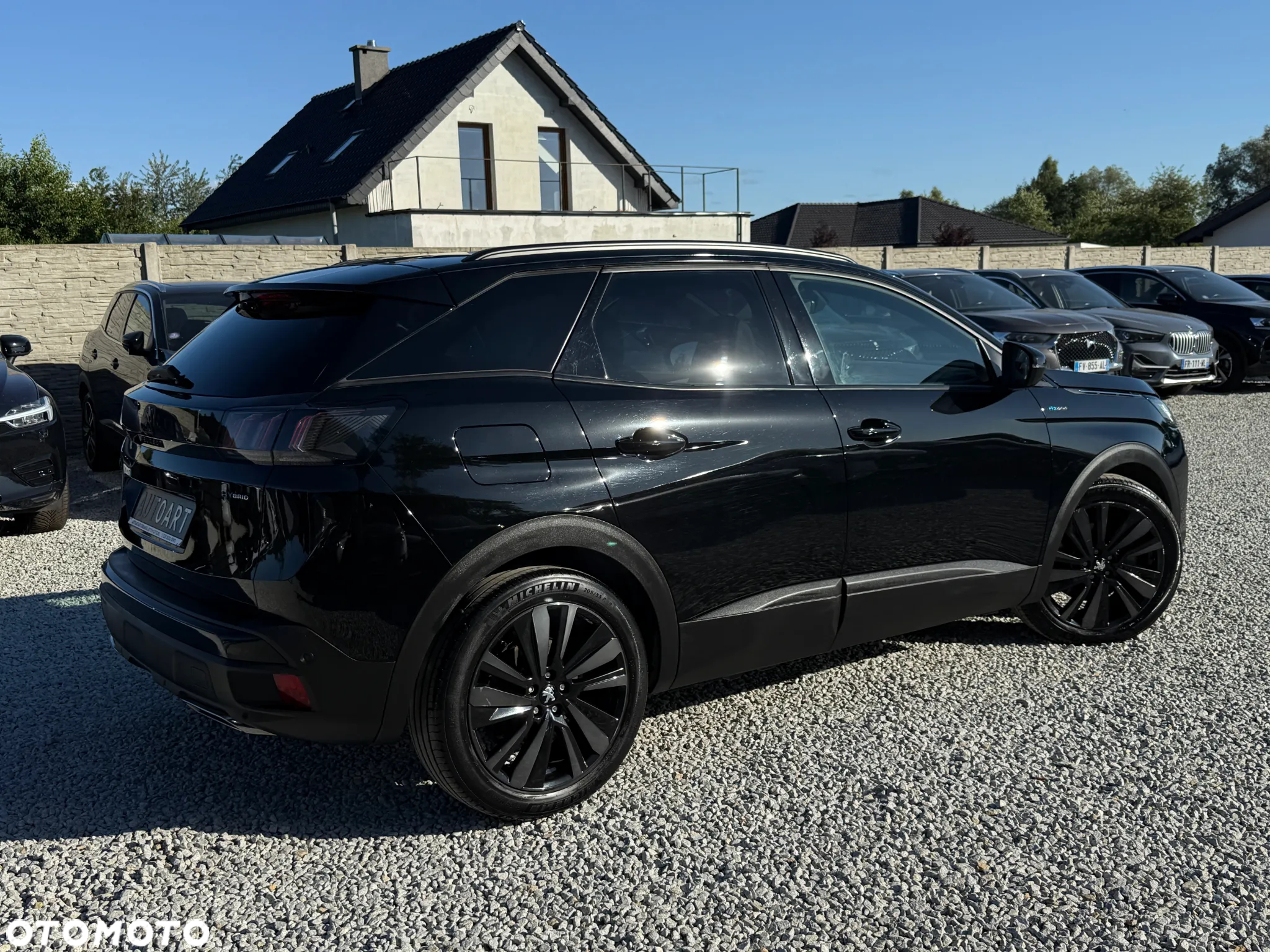 Peugeot 3008 - 19