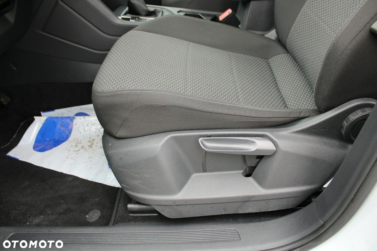 Volkswagen Tiguan Allspace 2.0 TDI SCR Comfortline - 23