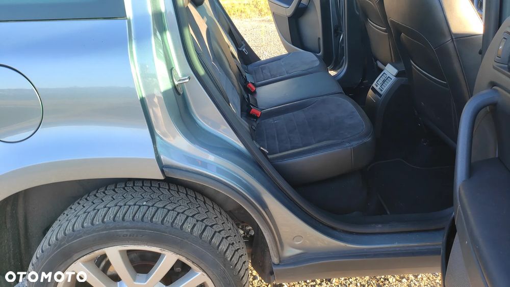 Skoda Yeti 1.2 TSI - 40