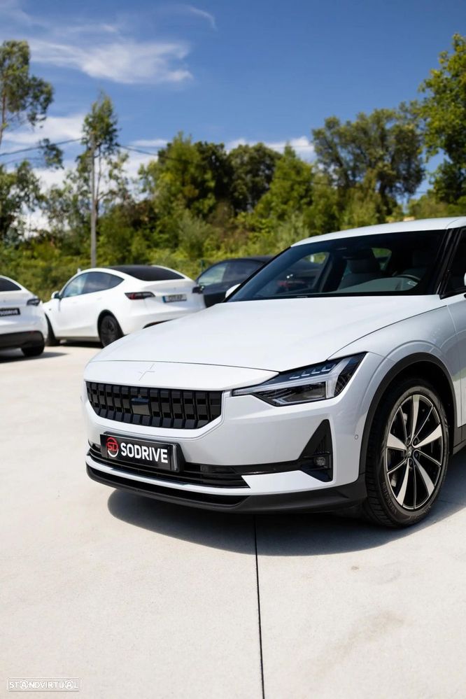 Polestar 2 Long Range 78 kWh - 30
