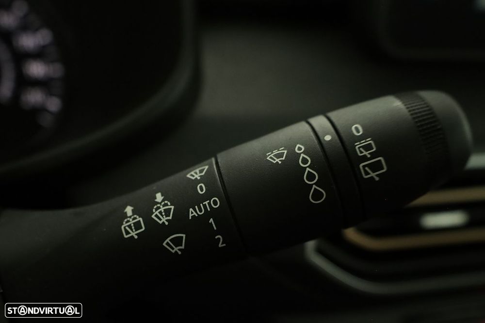 Dacia Sandero 1.0 ECO-G Stepway Extreme + Up&Go Bi-Fuel - 18