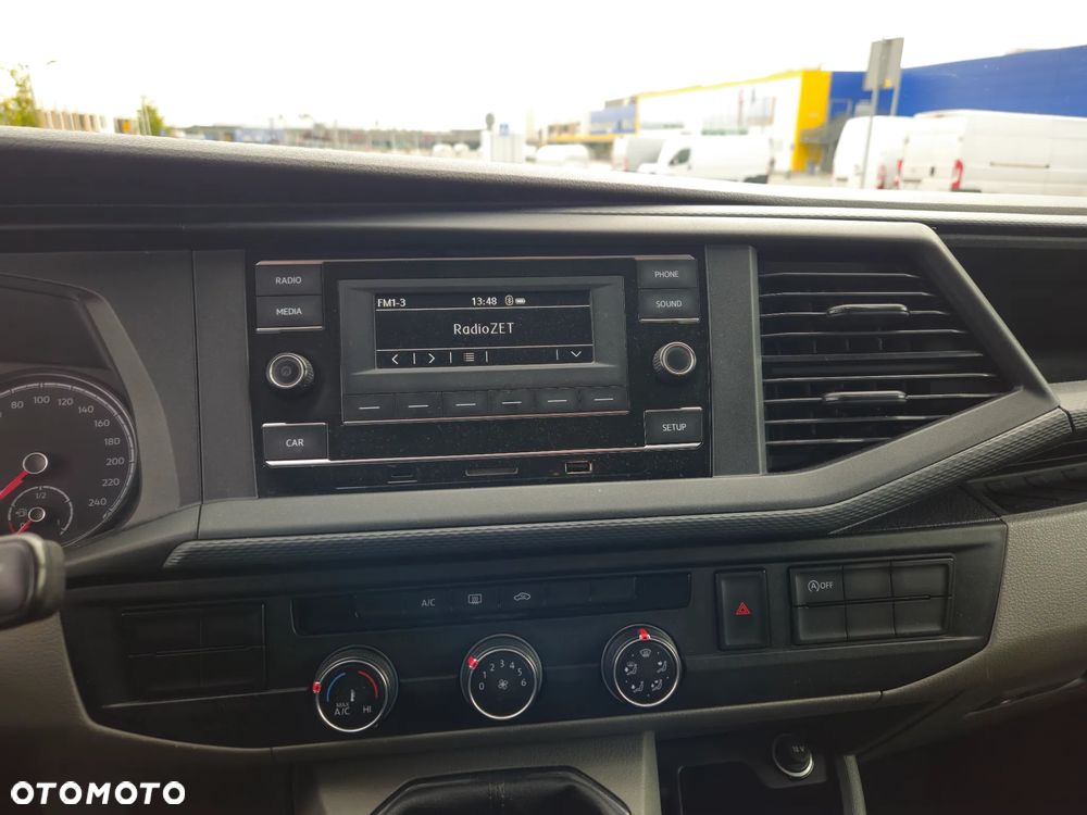 Volkswagen Transporter Kombi T6.1 TDI L2H1 - 16