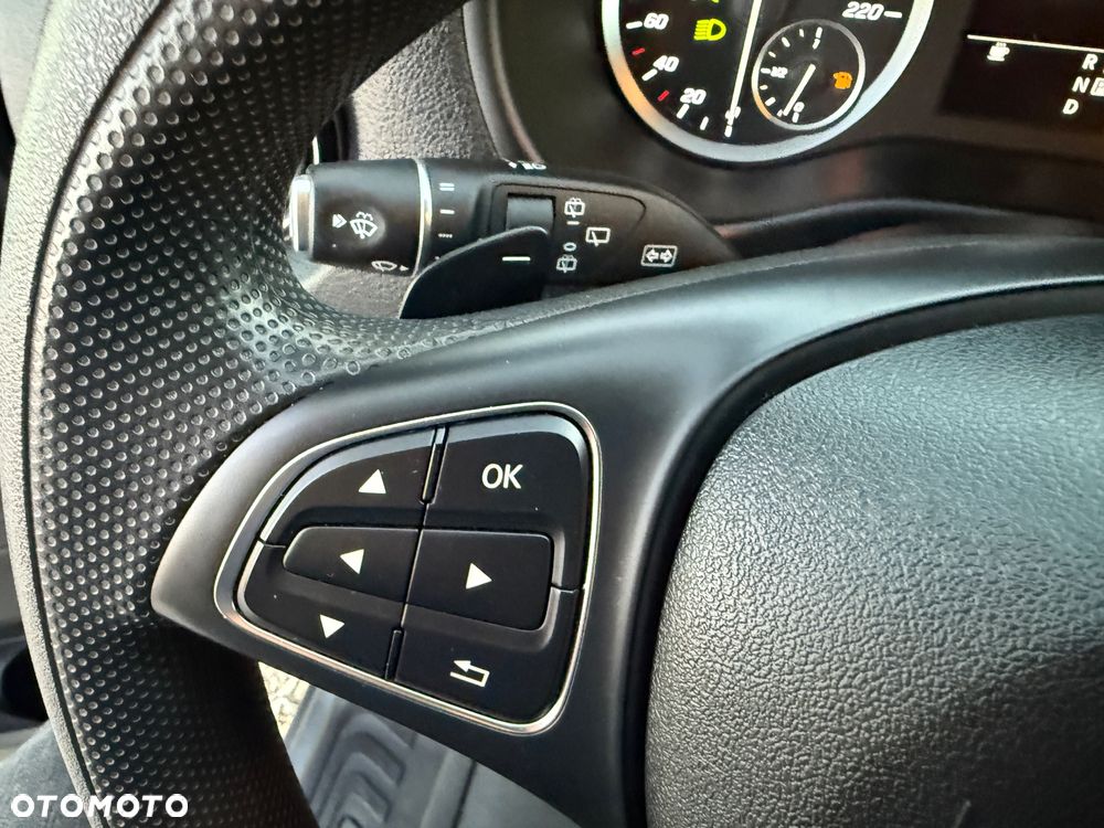 Mercedes-Benz Vito Tourer 114 CDI L3 Pro 9G-Tronic 447.705 - 25