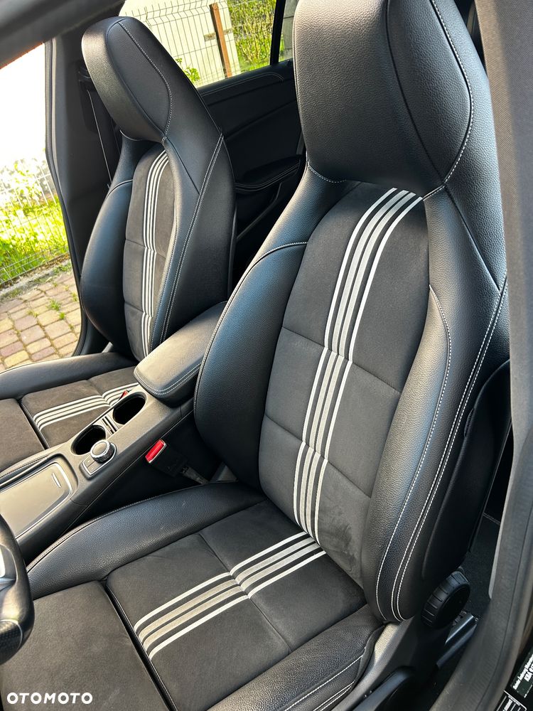Mercedes-Benz CLA 220 d 7G-DCT Peak Edition - 21