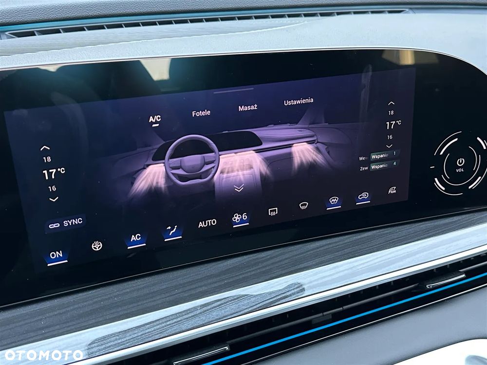 Omoda 9 1.5 Super Hybrid Exclusive AWD - 18