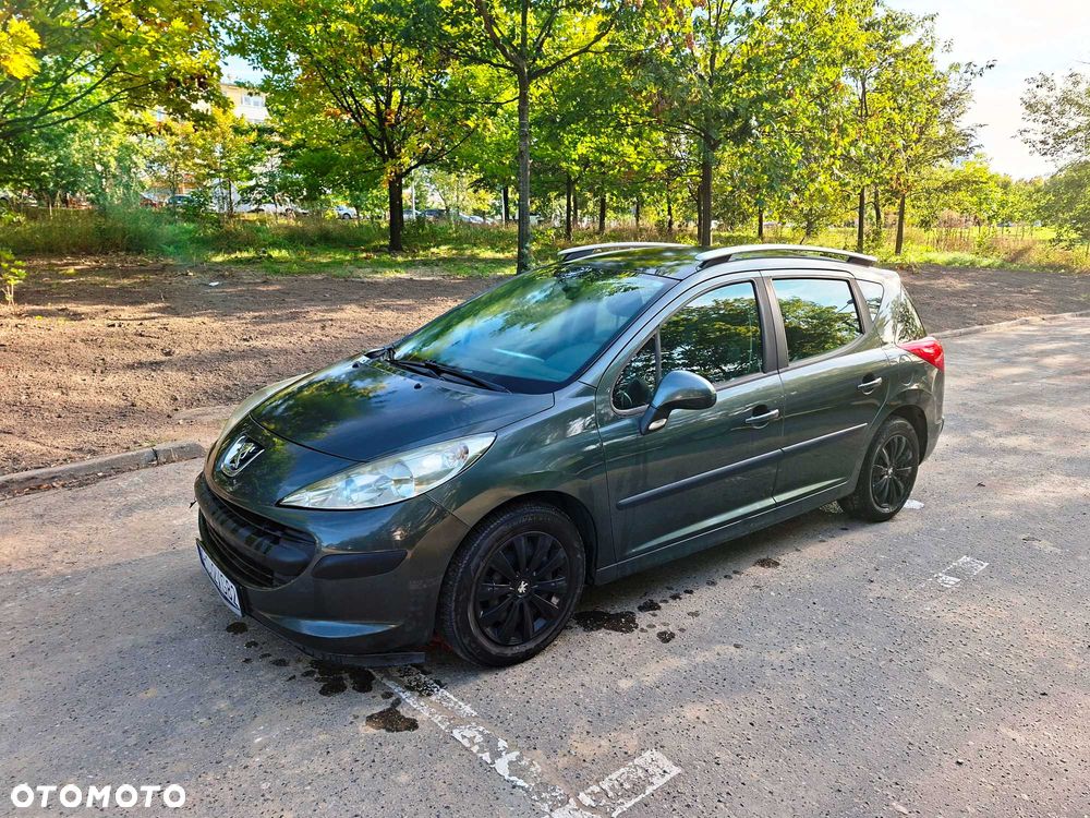 Peugeot 207 - 2