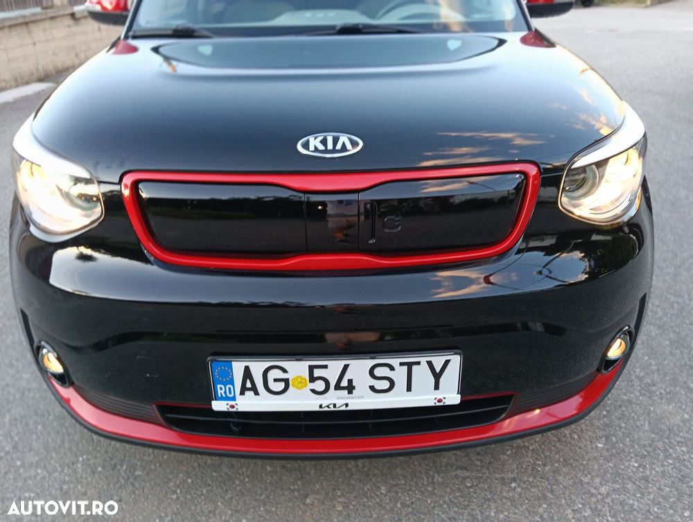 Kia Soul Ecobust - 33