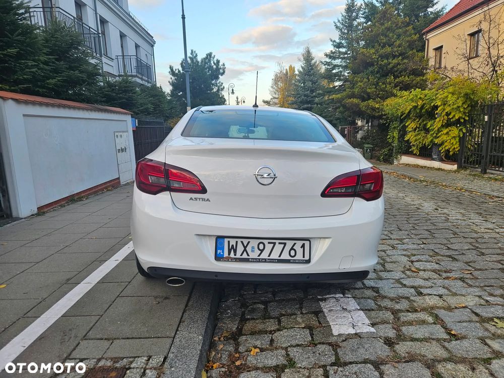 Opel Astra - 8