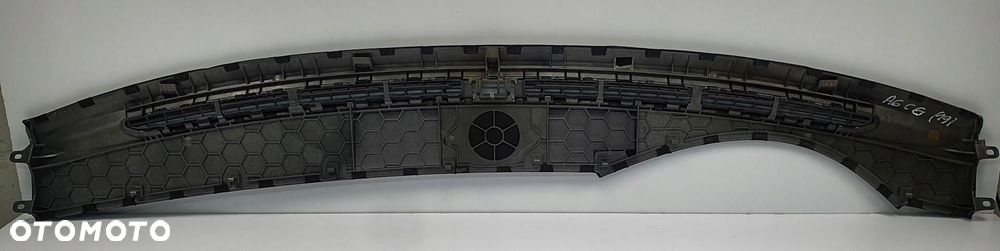 OSŁONA PODSZYBIA AUDI A6 C6 2.8 FSI 4F1819923A - 4