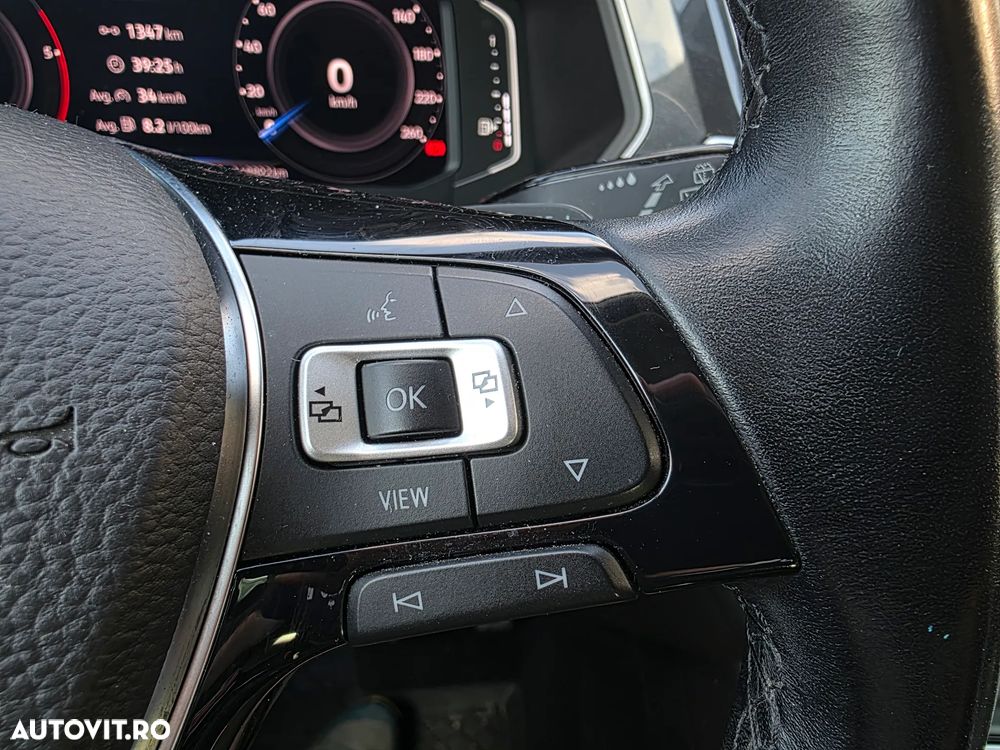 Volkswagen Tiguan 2.0 TDI 4Mot DSG Highline - 21