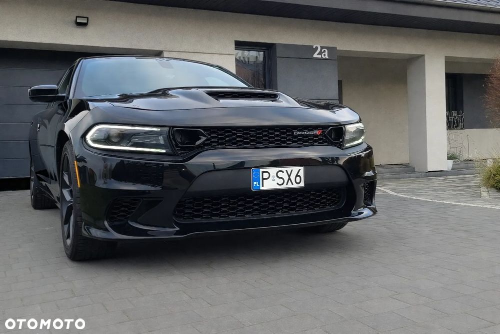 Dodge Charger - 4