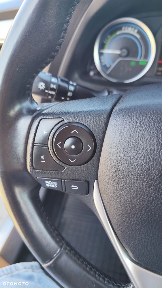 Toyota Auris - 28
