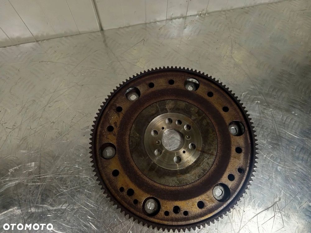 Koło zamachowe BMW e87 e90 2.0 B 7548102 N43B20 - 1