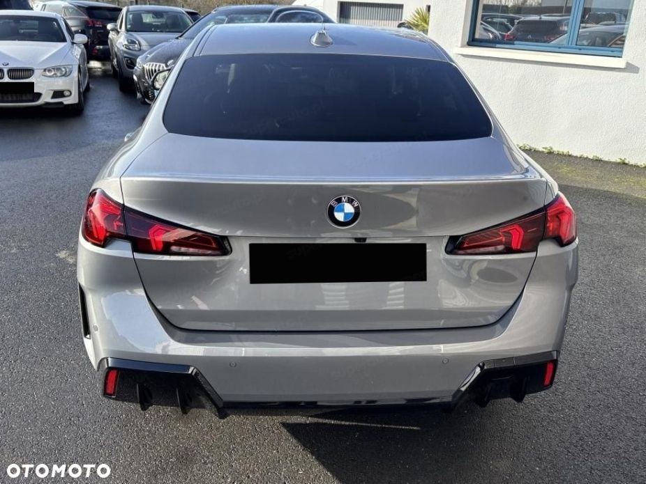 BMW Seria 2 220 mHEV - 5