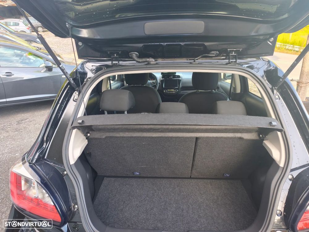 Mitsubishi Space Star 1.2 Connect Edition - 18