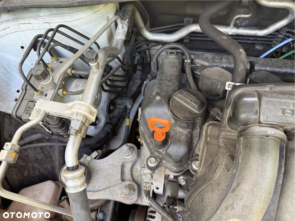 Honda HR-V 1.5 Executive (ADAS / Connect+) CVT - 12