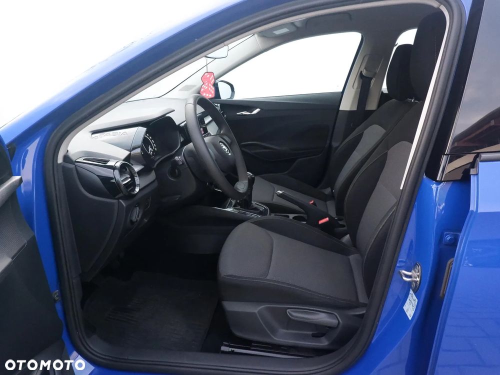 Skoda Fabia 1.0 Ambition - 12