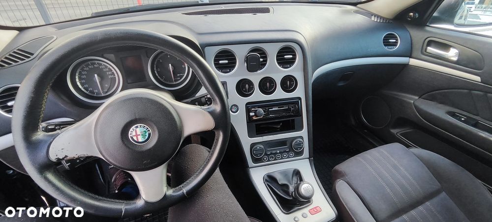 Alfa Romeo 159 - 19
