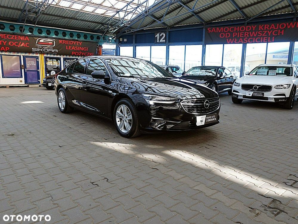 Opel Insignia - 6