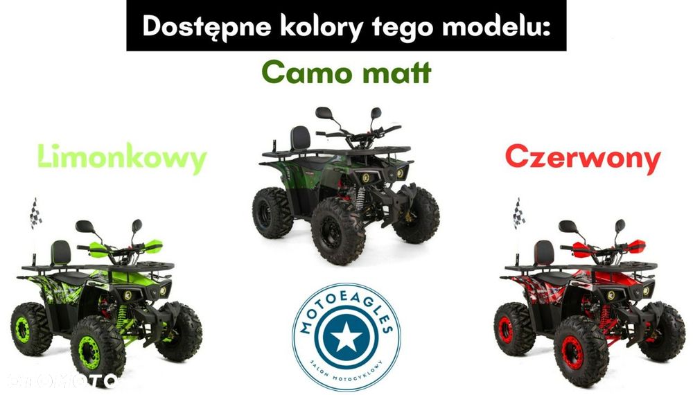 XTR Inny - 11