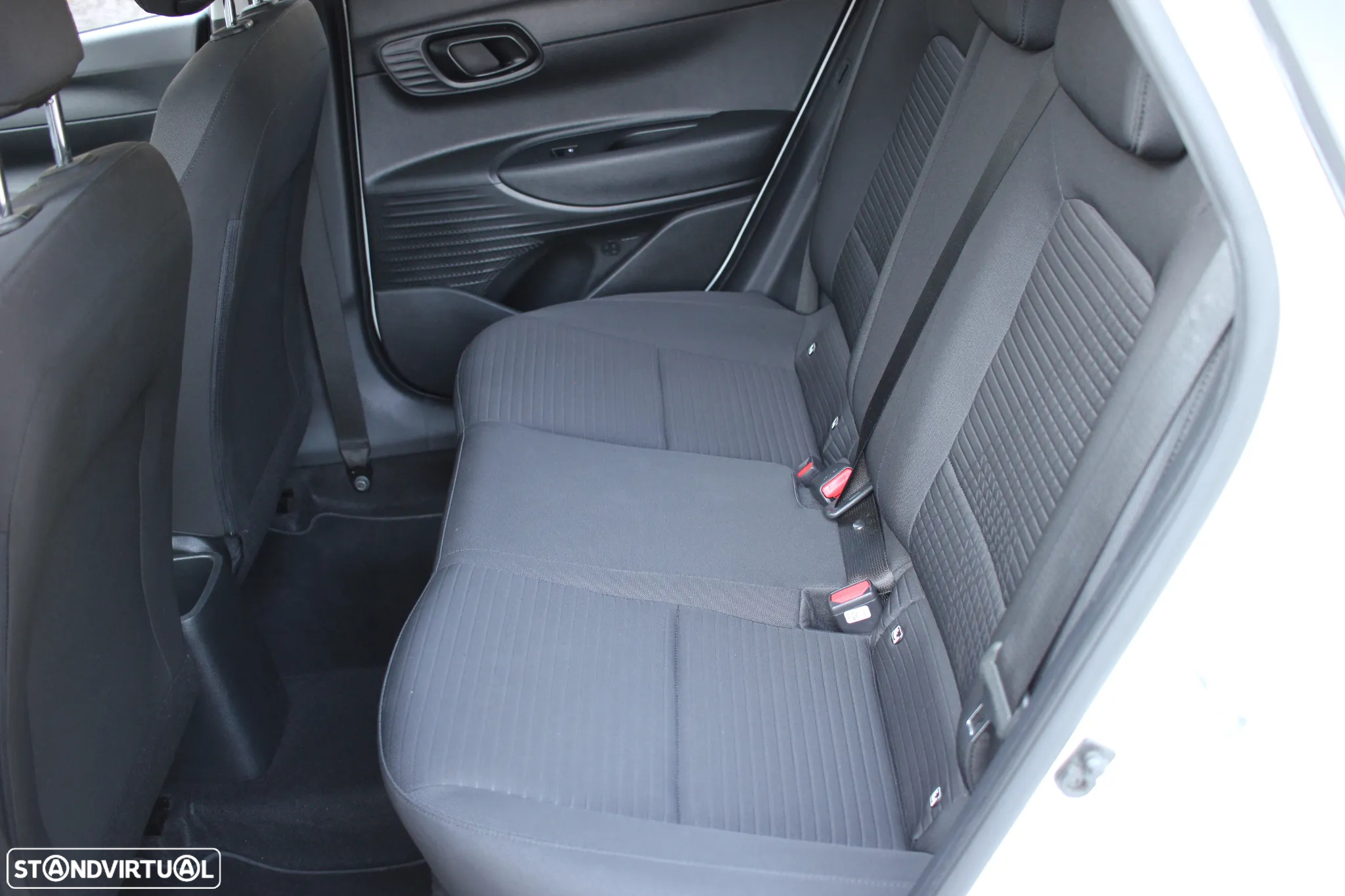 Hyundai i20 1.0 T-GDI Style (TT) - 28