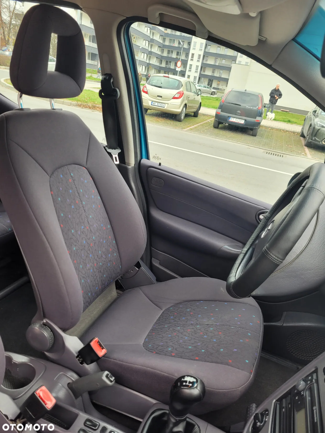 Mercedes-Benz Klasa A 160 Classic - 10
