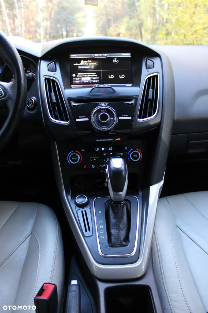 Ford Focus - 18