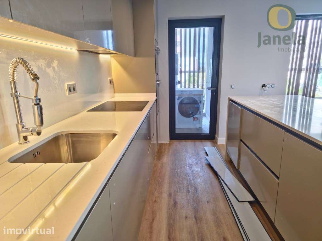 Maravilhosa Penthouse com 351,75 m2, com PISCINA PRIVADA e VISTA MAR - Grande imagem: 3/24