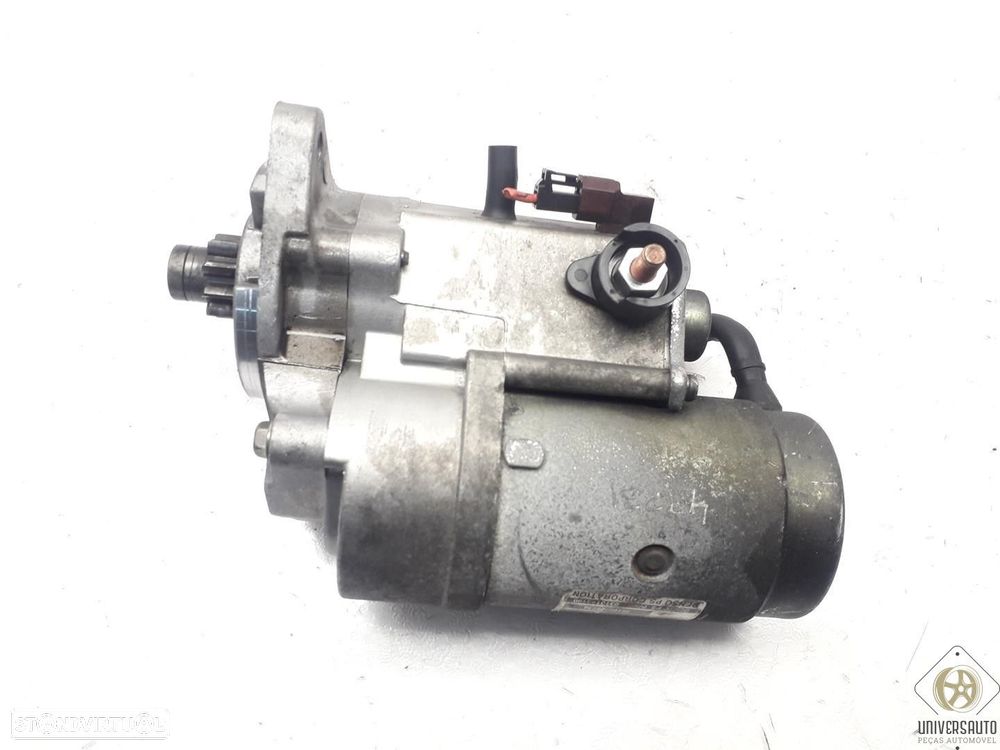 MOTOR ARRANQUE HYUNDAI SONATA V 2007 - 3