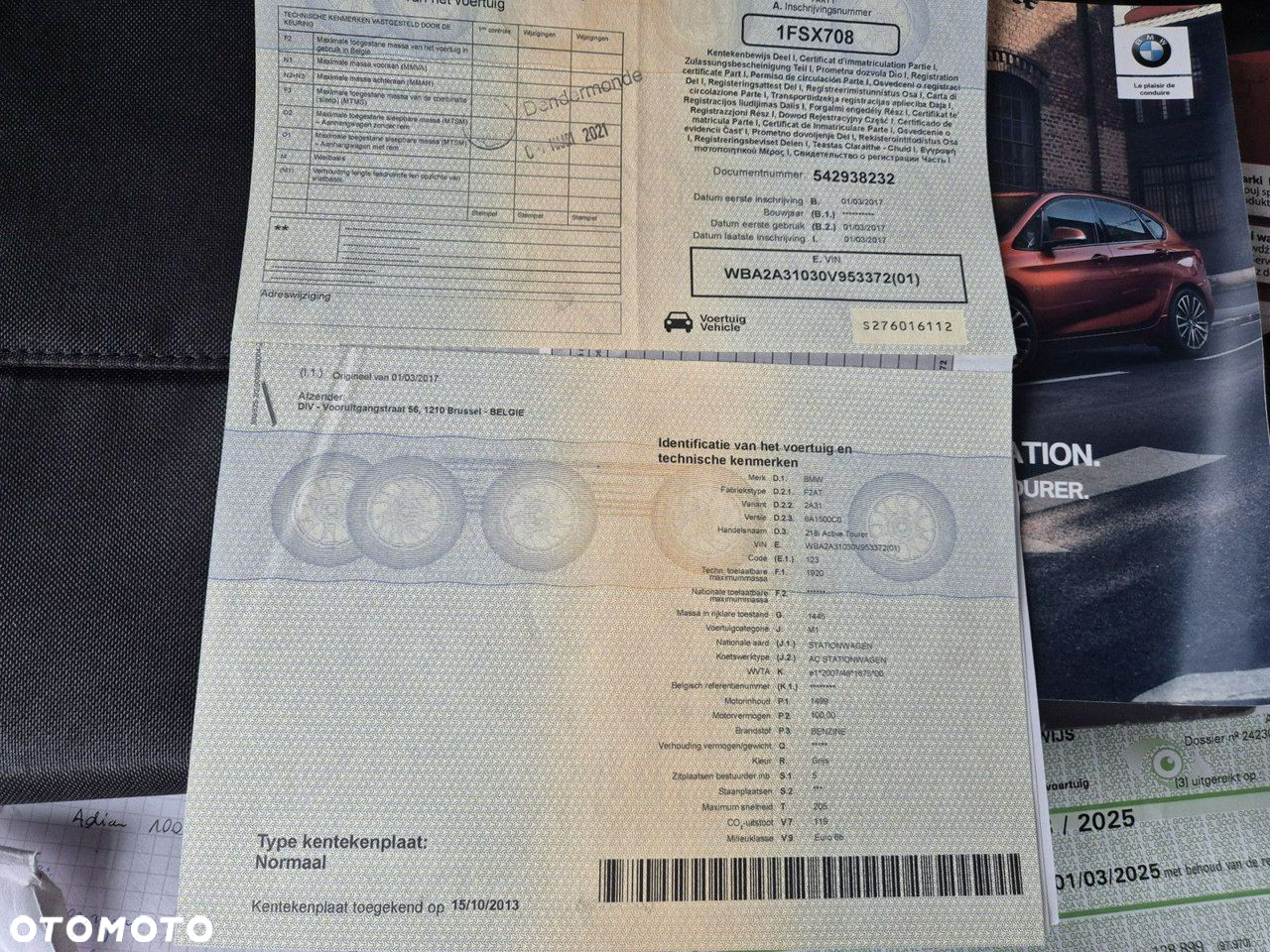 BMW Seria 2 - 31