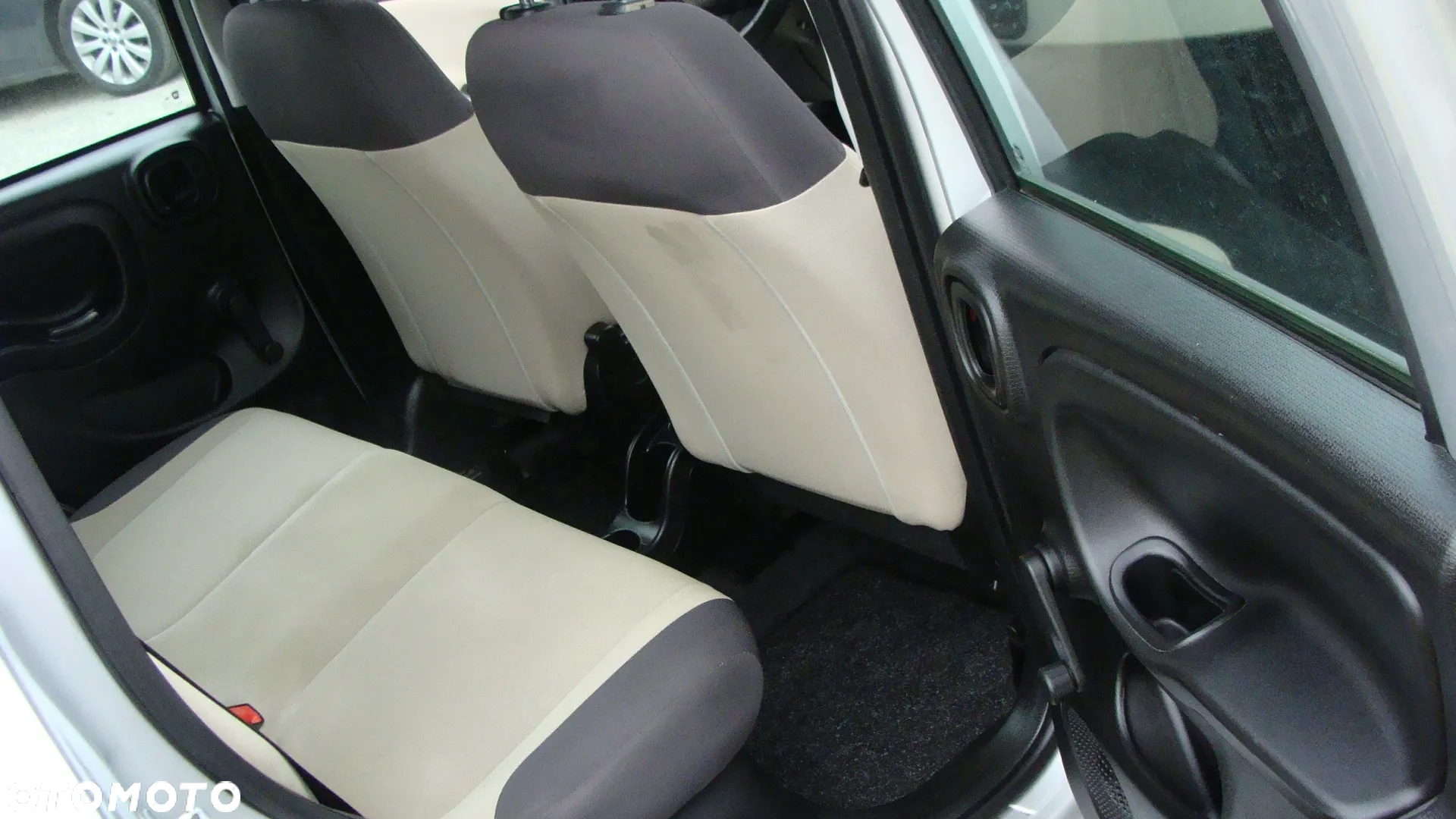 Fiat Panda 1.2 - 11
