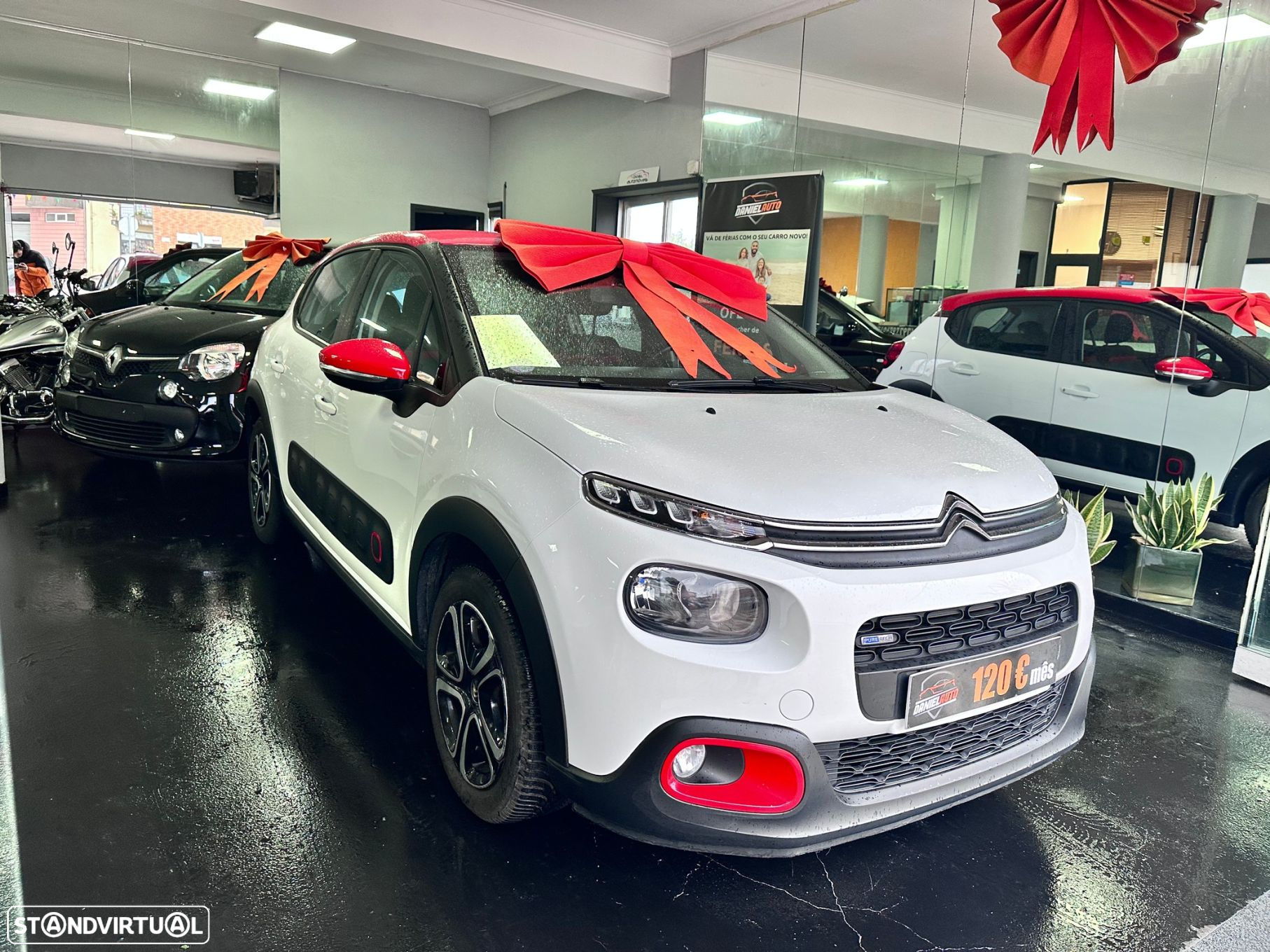 Citroën C3 1.2 PureTech Feel - 3