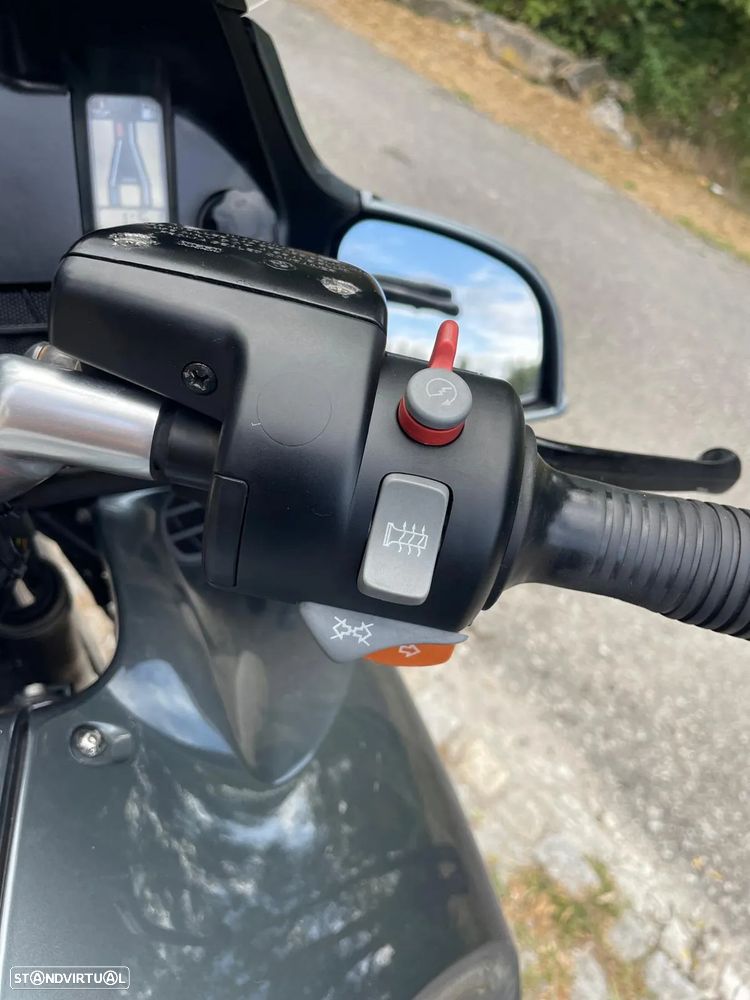 BMW R 1150 RT RT - 8