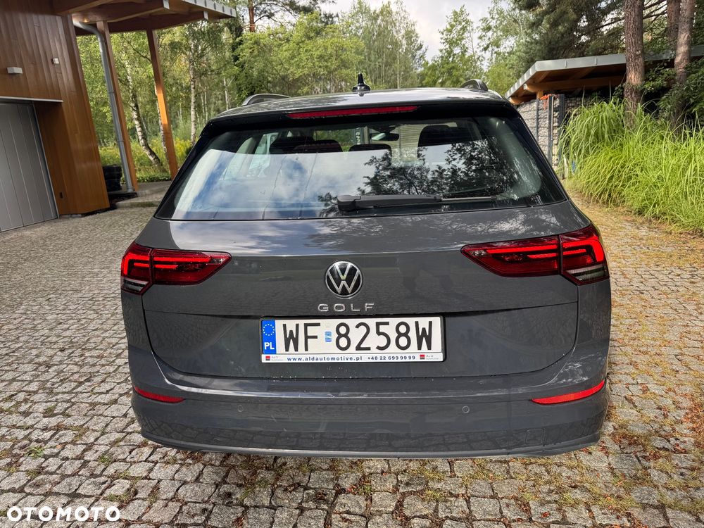 Volkswagen Golf 1.5 TSI EVO Life - 14