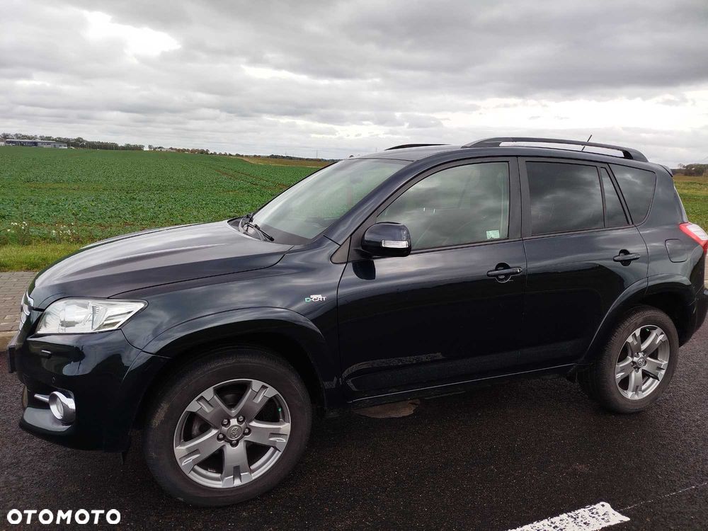 Toyota RAV4 - 3