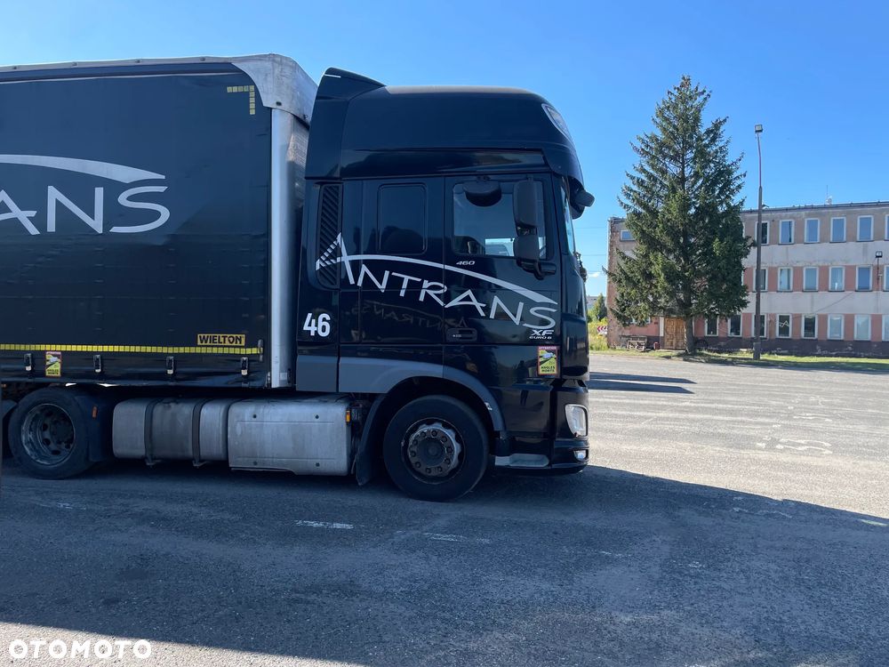 DAF DAF XF - 1