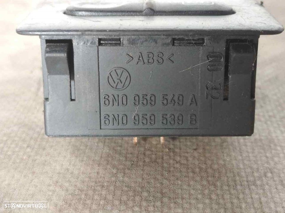 INTERRUPTOR VOLKSWAGEN POLO -6N0959539B - 1