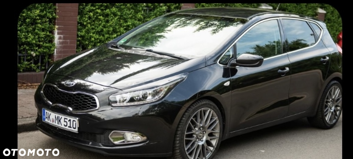 Kia Ceed 1.6 GDI Platinum Edition - 15