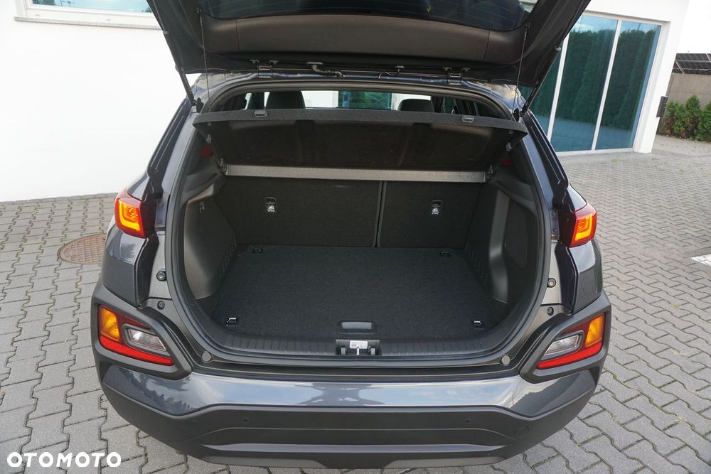 Hyundai Kona 1.6 GDI Hybrid Premium DCT - 30