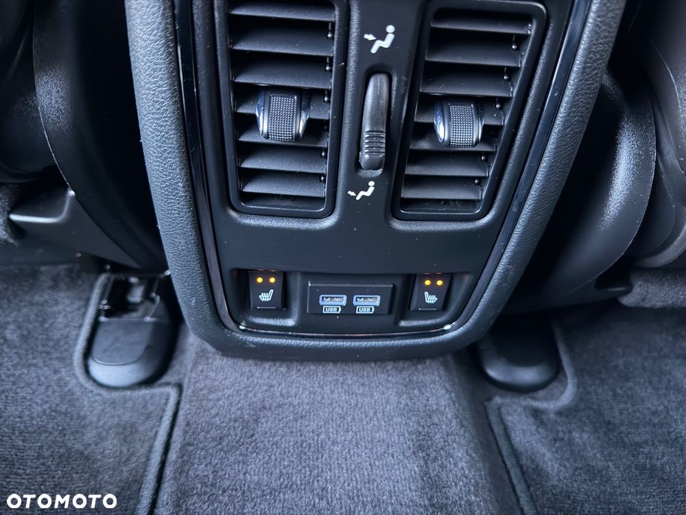 Jeep Grand Cherokee 3.0 V6 Multijet 4WD Automatik Overland - 24