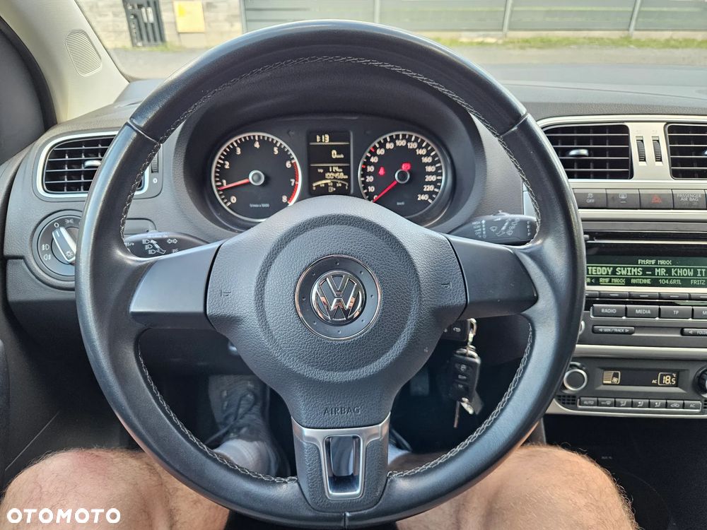 Volkswagen Polo 1.2 TSI Blue Motion Technology Life - 16
