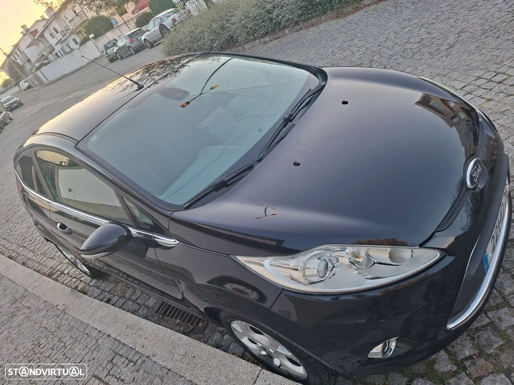 Ford Fiesta - 13