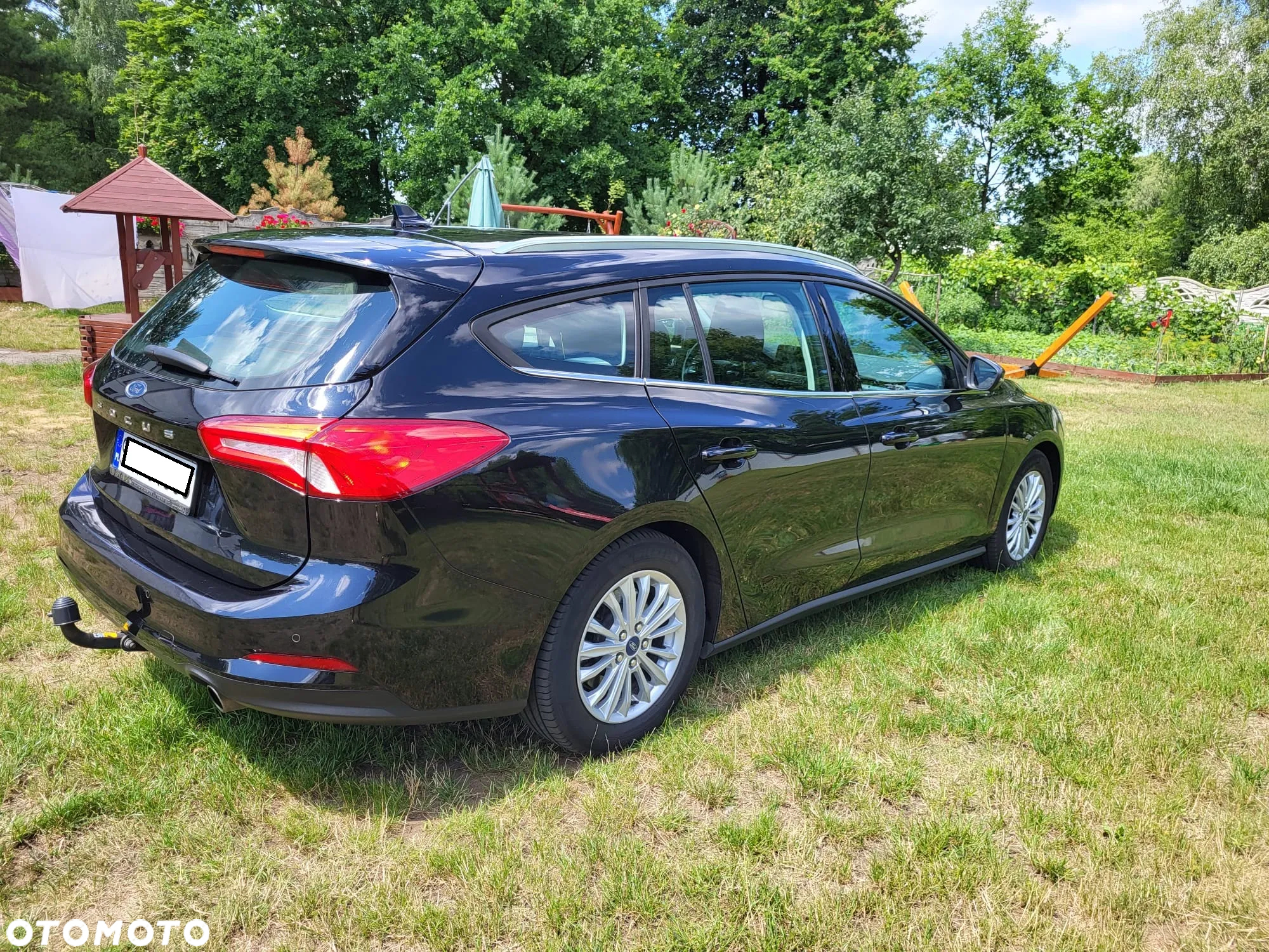 Ford Focus 2.0 EcoBlue Active - 22