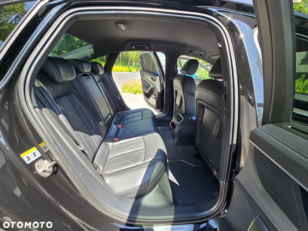 Audi A6 ver-50-tdi-quattro-tiptronic-s-line - 20