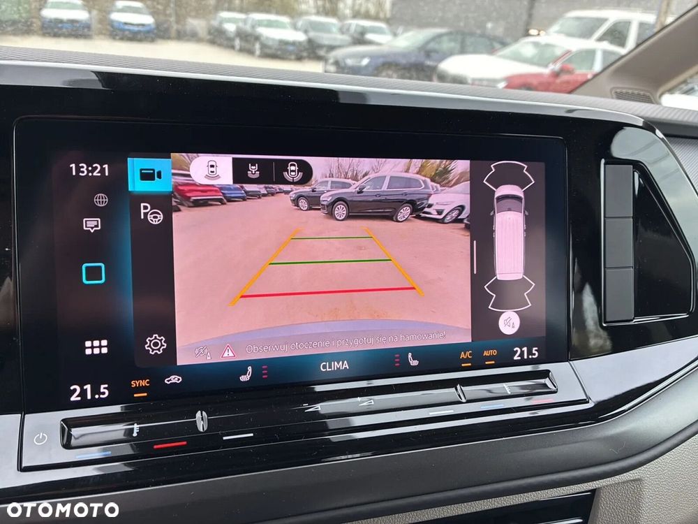 Volkswagen Multivan - 30