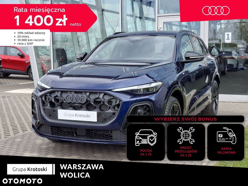 Audi Q5 - 2